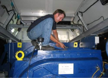 工業(yè)內(nèi)窺鏡進(jìn)行齒輪箱檢測(cè)的功能、特點(diǎn)和產(chǎn)品推薦