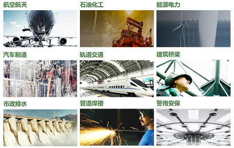 北京工業(yè)內(nèi)窺鏡哪家好？韋林品牌應(yīng)用領(lǐng)域多