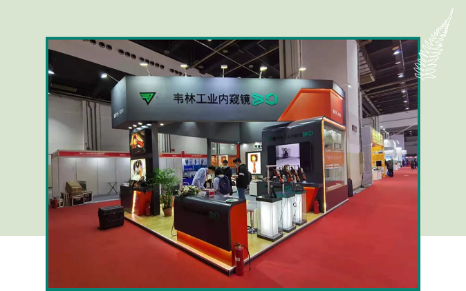 專注工業(yè)內鏡，持續(xù)追求卓越 - Waygate合作伙伴北京韋林