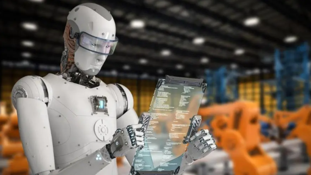 無損檢測(cè)行業(yè)如何擁抱人工智能革命？