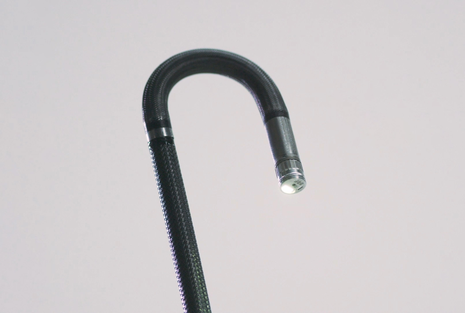 韋林工業(yè)視頻內(nèi)窺鏡純電動導(dǎo)向示意